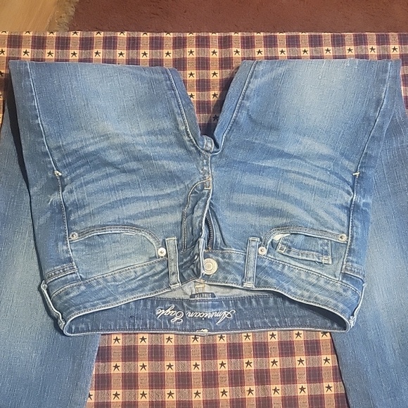 American Eagle jeans - Picture 5 of 8
